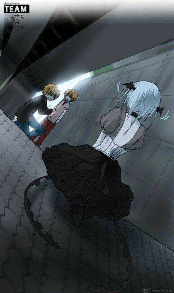 Chúa Tể Perdien Chapter 3 trang 5