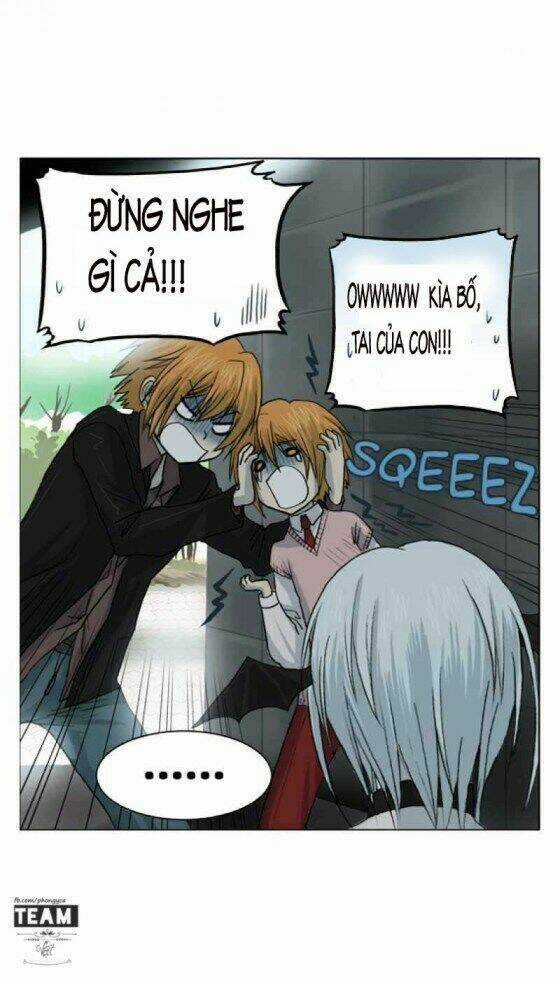 Chúa Tể Perdien Chapter 3 trang 6