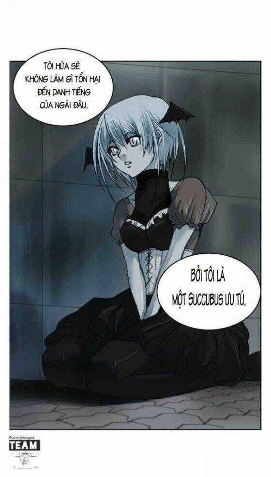 Chúa Tể Perdien Chapter 3 trang 8