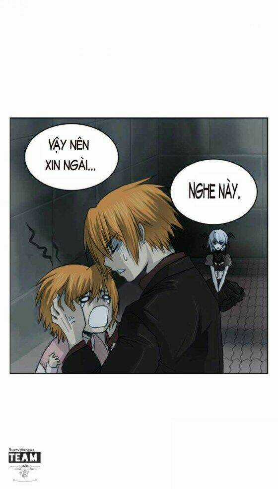 Chúa Tể Perdien Chapter 3 trang 9