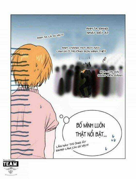 Chúa Tể Perdien Chapter 4 trang 10