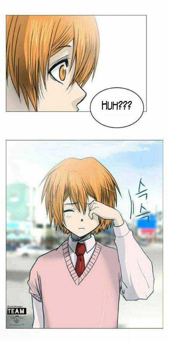 Chúa Tể Perdien Chapter 4 trang 11