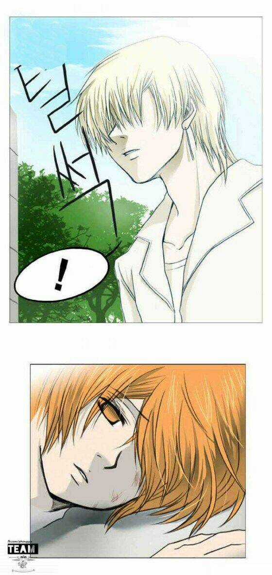 Chúa Tể Perdien Chapter 4 trang 16