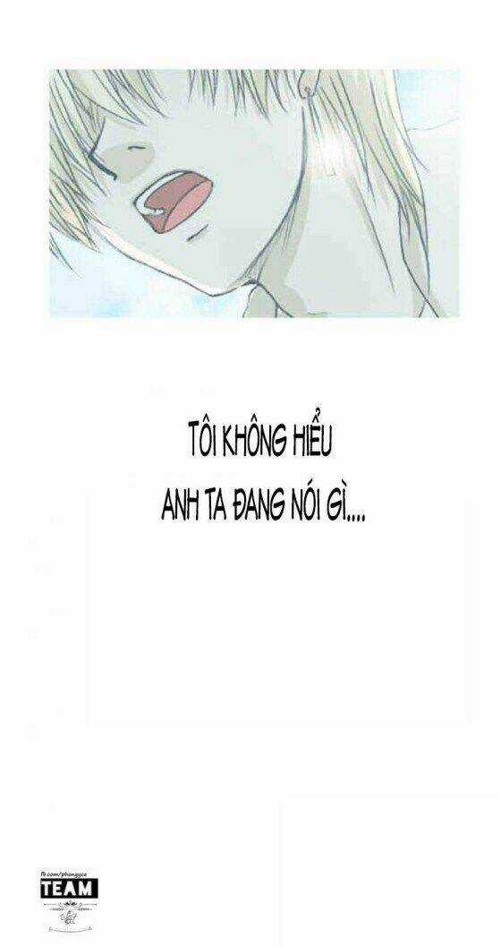 Chúa Tể Perdien Chapter 4 trang 20