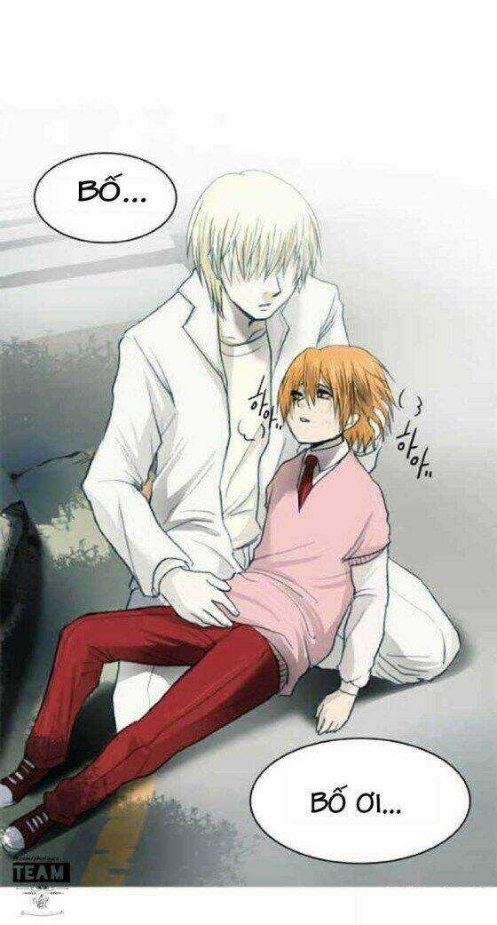 Chúa Tể Perdien Chapter 4 trang 21