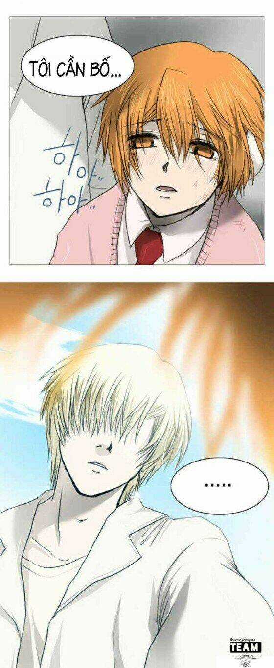 Chúa Tể Perdien Chapter 4 trang 22