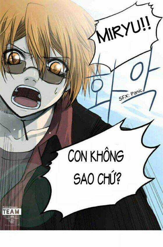 Chúa Tể Perdien Chapter 4 trang 24