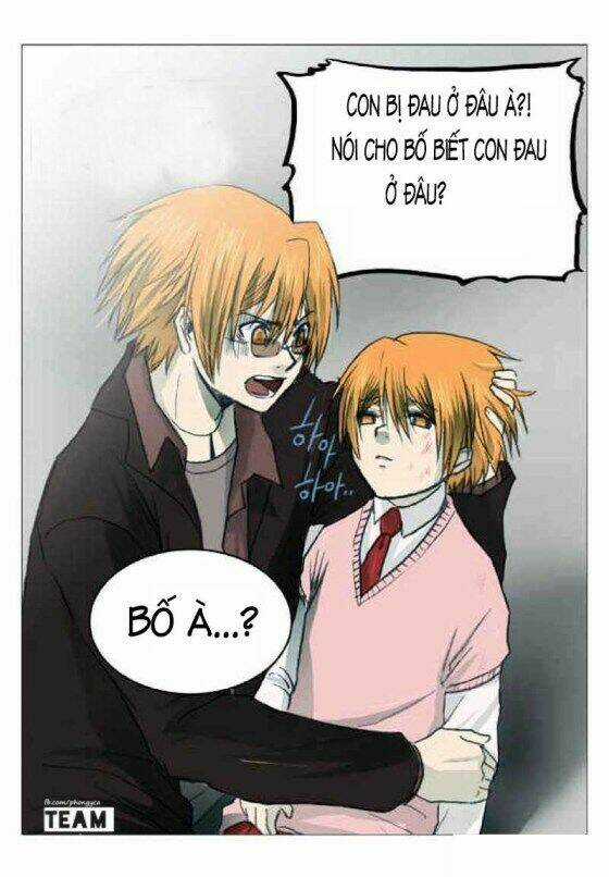 Chúa Tể Perdien Chapter 4 trang 25