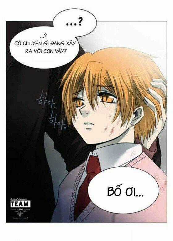 Chúa Tể Perdien Chapter 4 trang 28