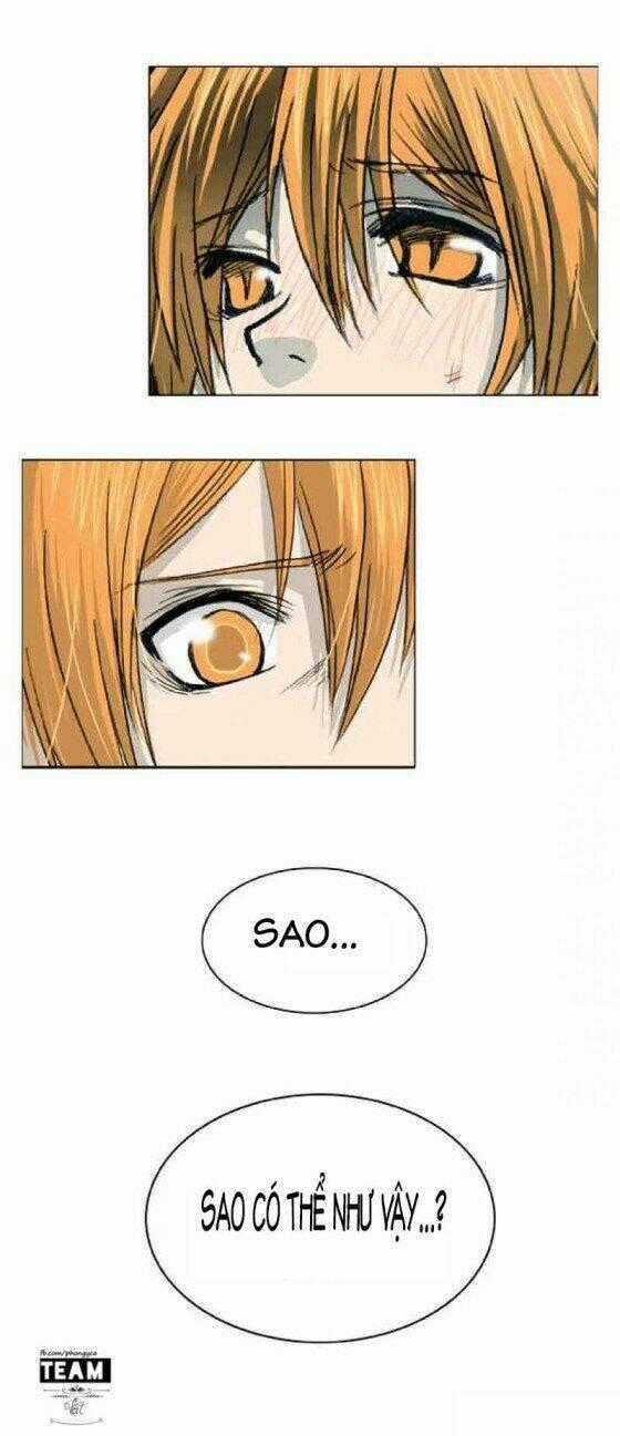 Chúa Tể Perdien Chapter 4 trang 29