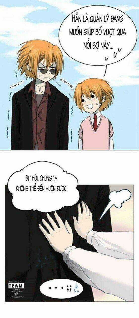 Chúa Tể Perdien Chapter 4 trang 4