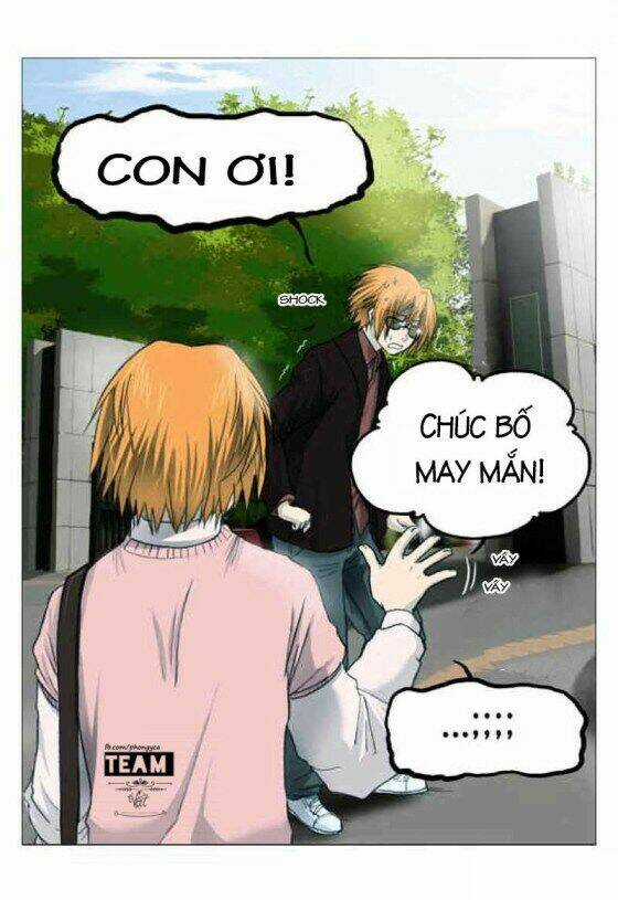 Chúa Tể Perdien Chapter 4 trang 6