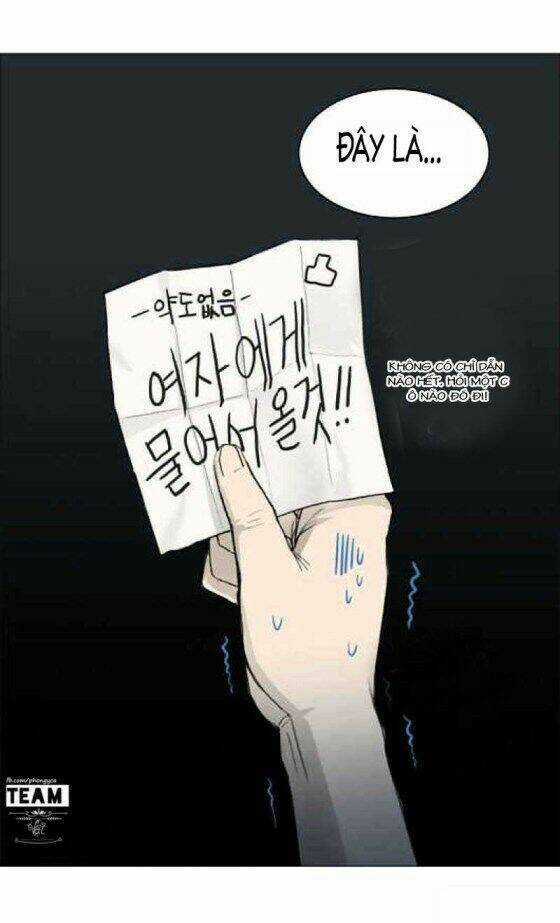 Chúa Tể Perdien Chapter 4 trang 8