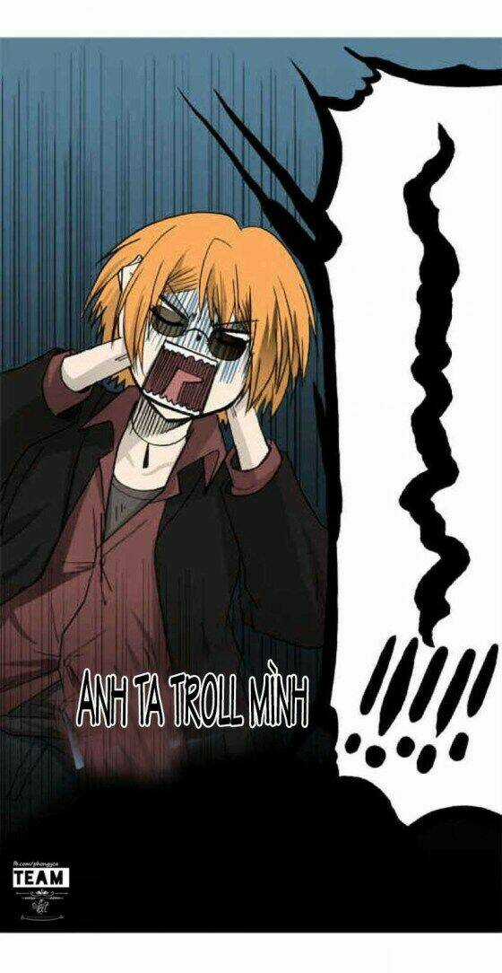 Chúa Tể Perdien Chapter 4 trang 9