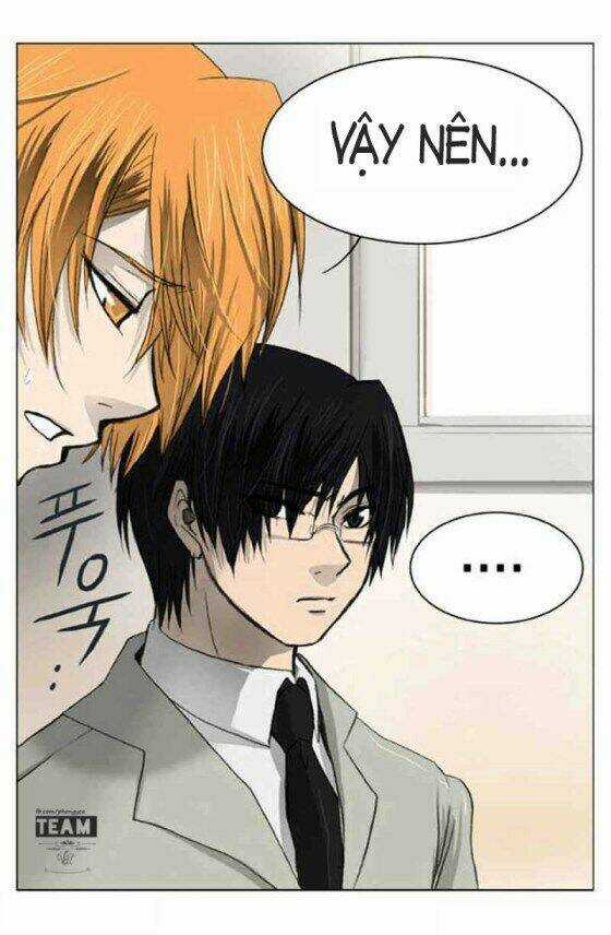 Chúa Tể Perdien Chapter 5 trang 10