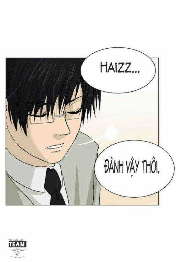 Chúa Tể Perdien Chapter 5 trang 11