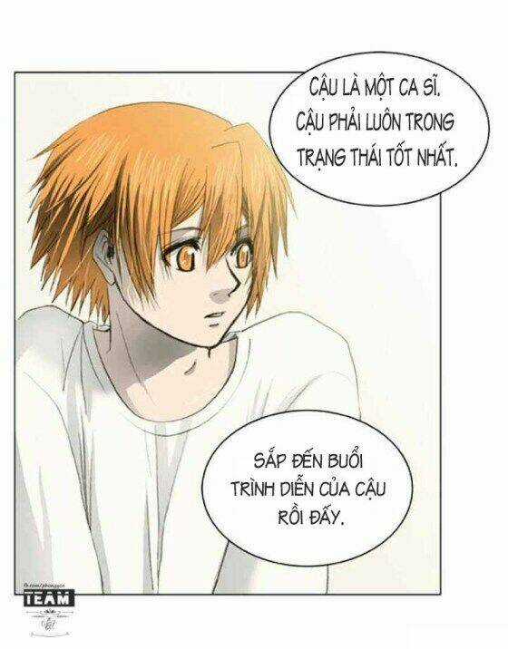 Chúa Tể Perdien Chapter 5 trang 13