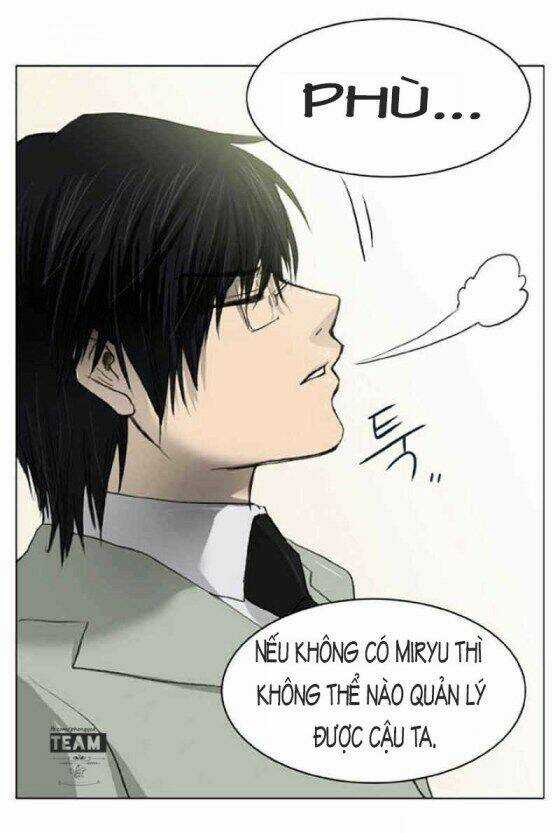 Chúa Tể Perdien Chapter 5 trang 17