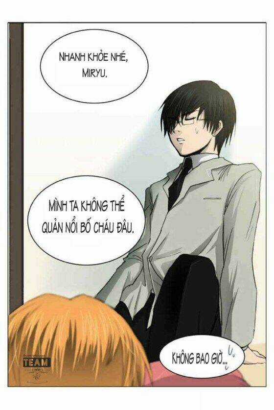 Chúa Tể Perdien Chapter 5 trang 18