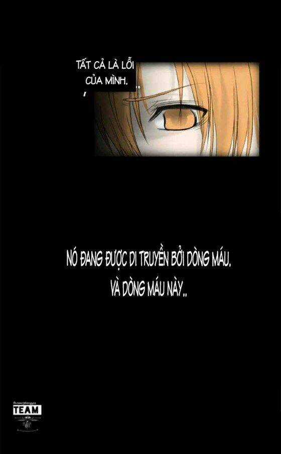 Chúa Tể Perdien Chapter 5 trang 21