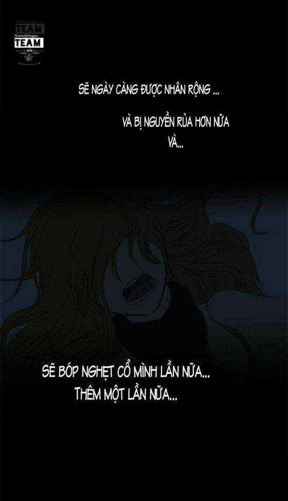 Chúa Tể Perdien Chapter 5 trang 22