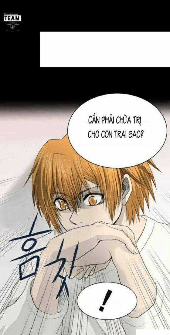 Chúa Tể Perdien Chapter 5 trang 23