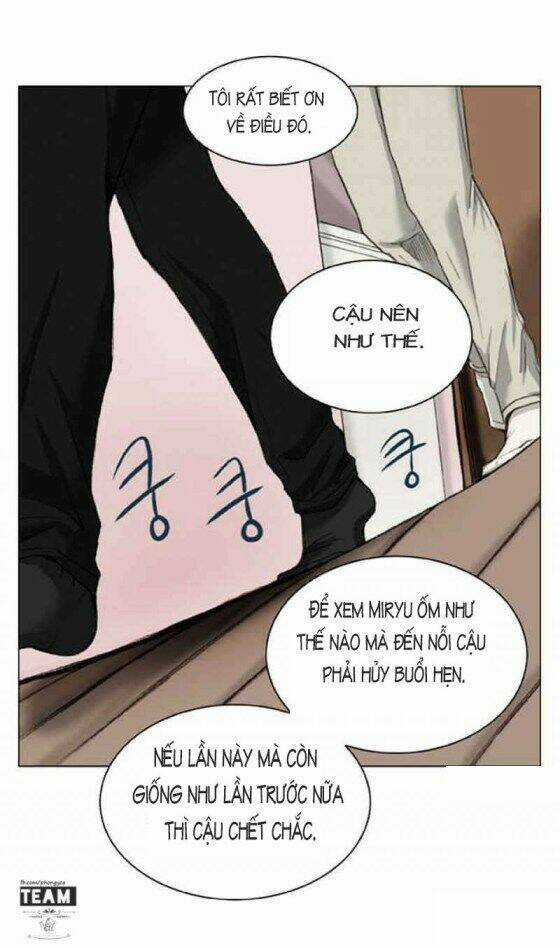 Chúa Tể Perdien Chapter 5 trang 5