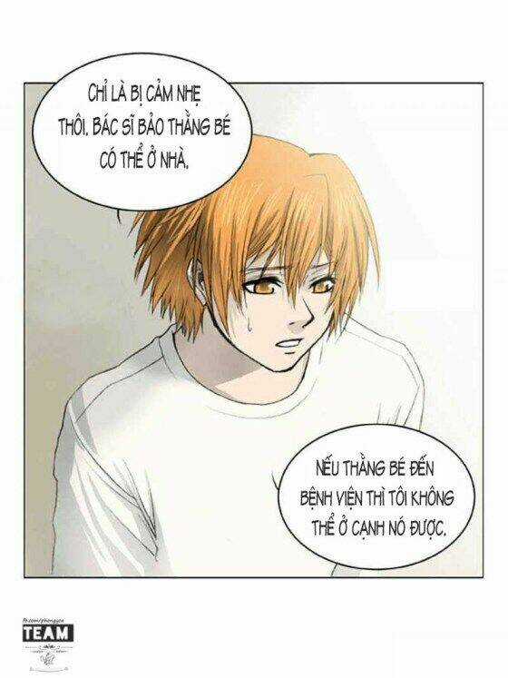 Chúa Tể Perdien Chapter 5 trang 9