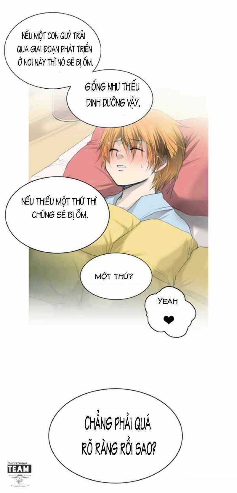 Chúa Tể Perdien Chapter 6 trang 17
