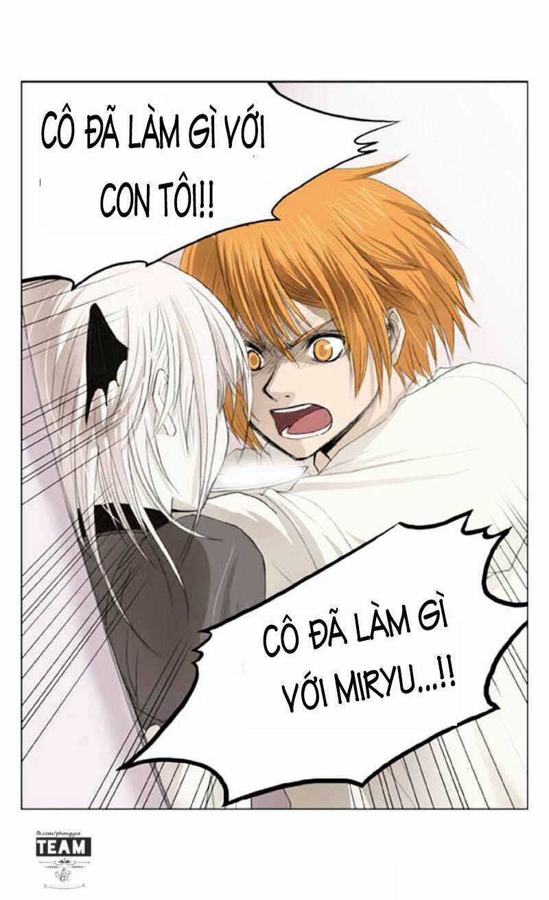 Chúa Tể Perdien Chapter 6 trang 2