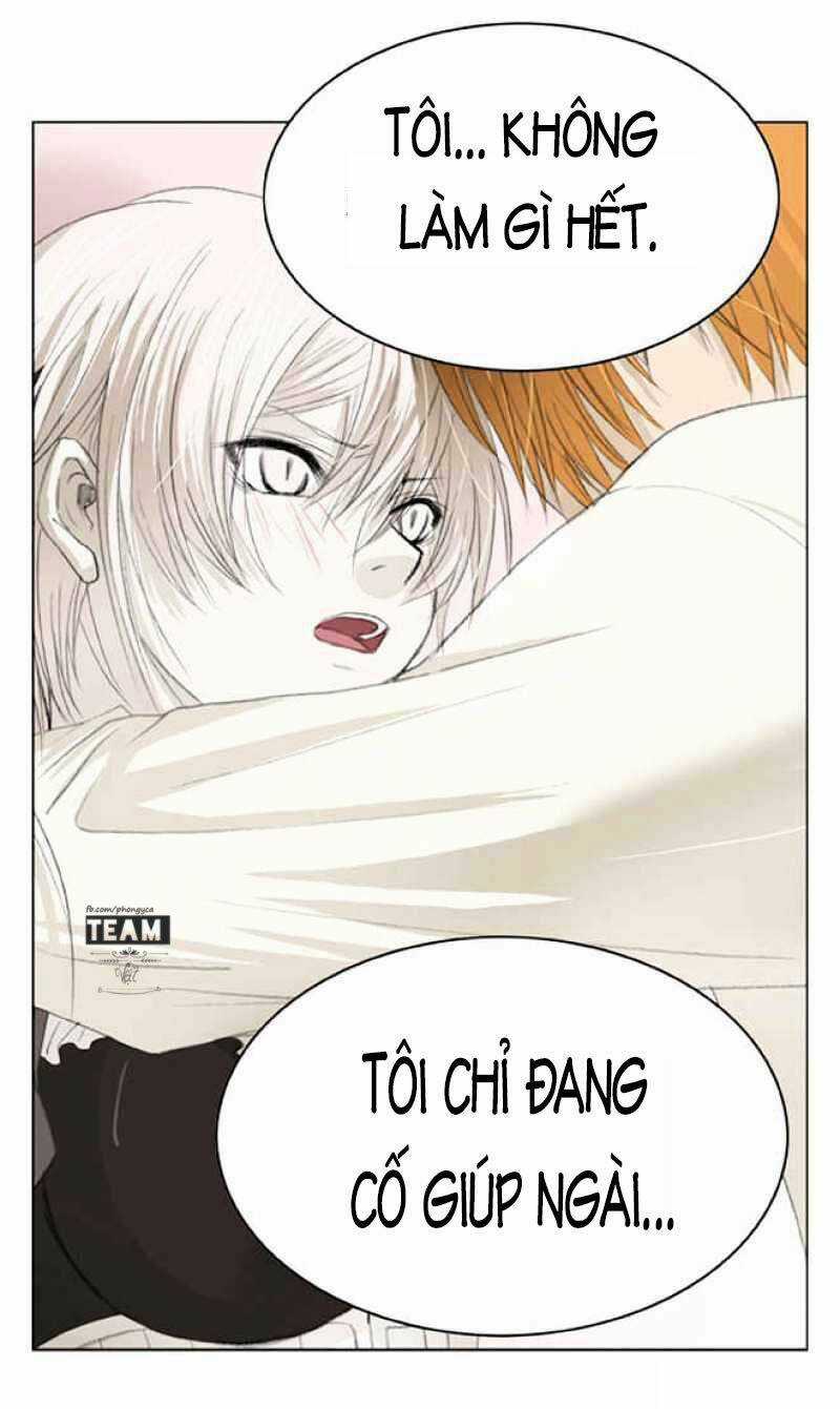 Chúa Tể Perdien Chapter 6 trang 3
