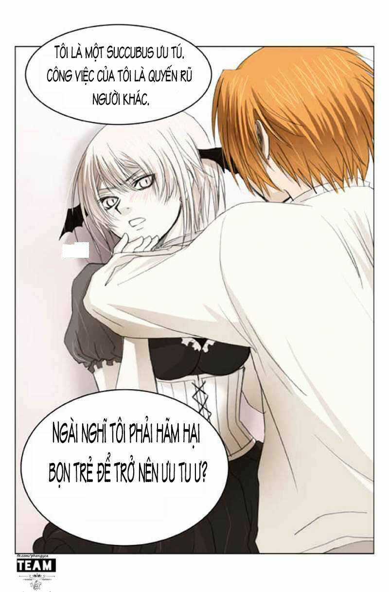 Chúa Tể Perdien Chapter 6 trang 5