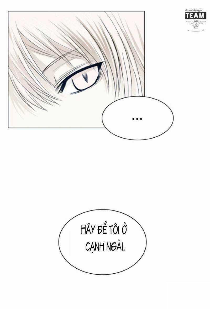 Chúa Tể Perdien Chapter 6 trang 9
