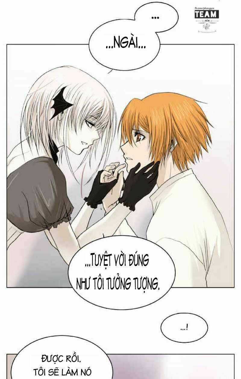 Chúa Tể Perdien Chapter 7 trang 12