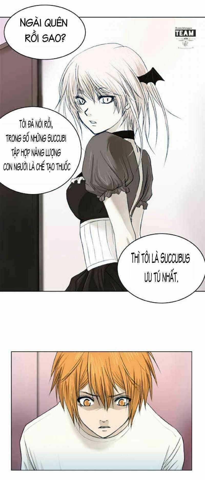 Chúa Tể Perdien Chapter 7 trang 14