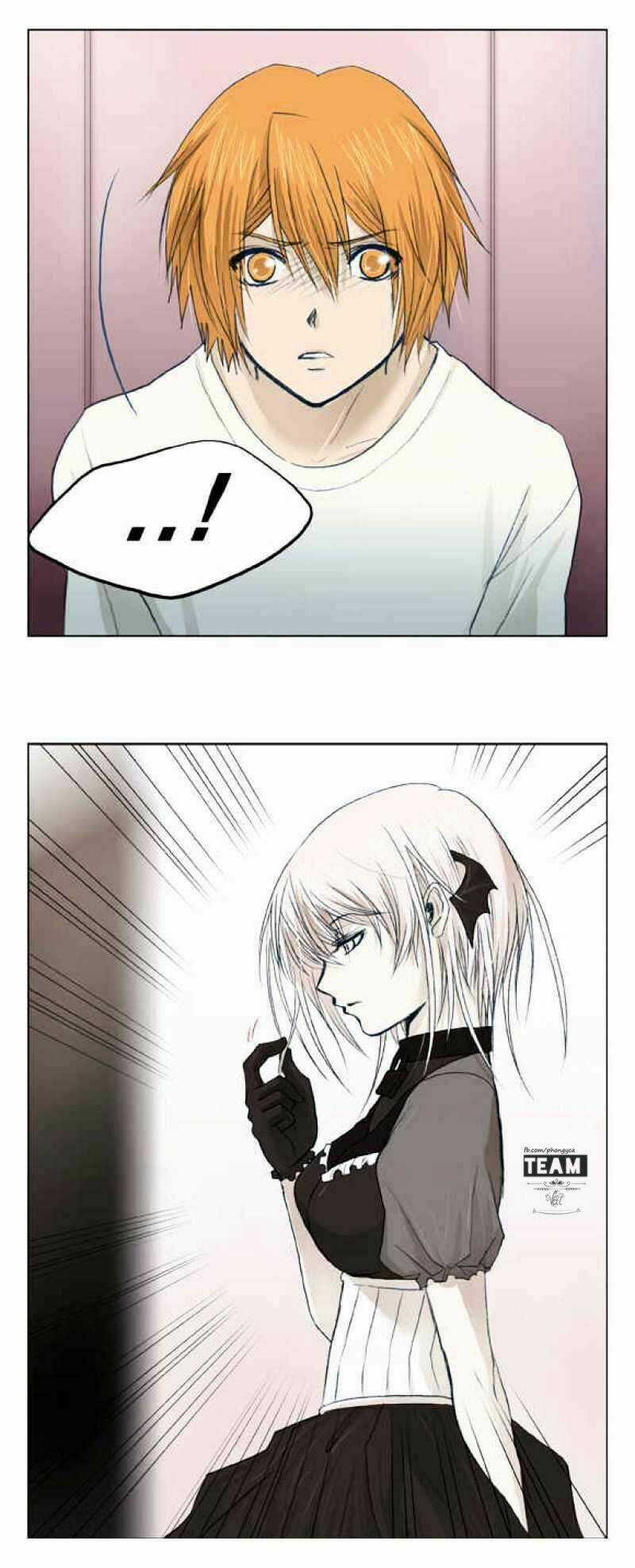 Chúa Tể Perdien Chapter 7 trang 15