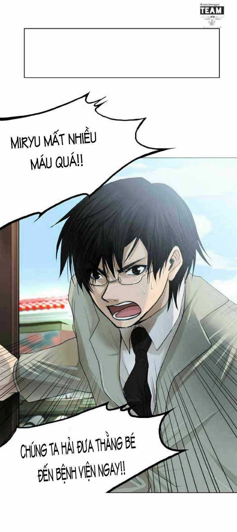 Chúa Tể Perdien Chapter 7 trang 16