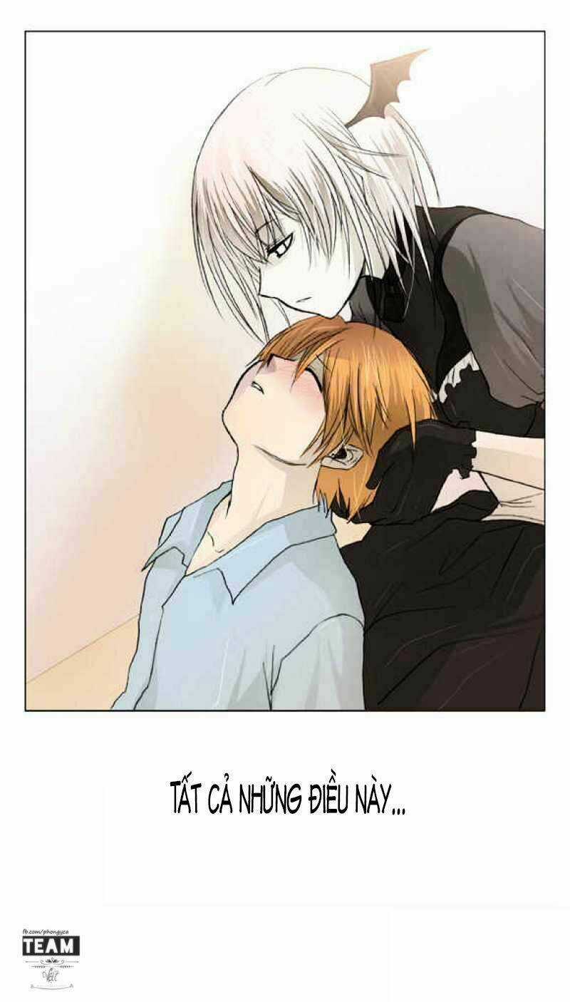 Chúa Tể Perdien Chapter 7 trang 20