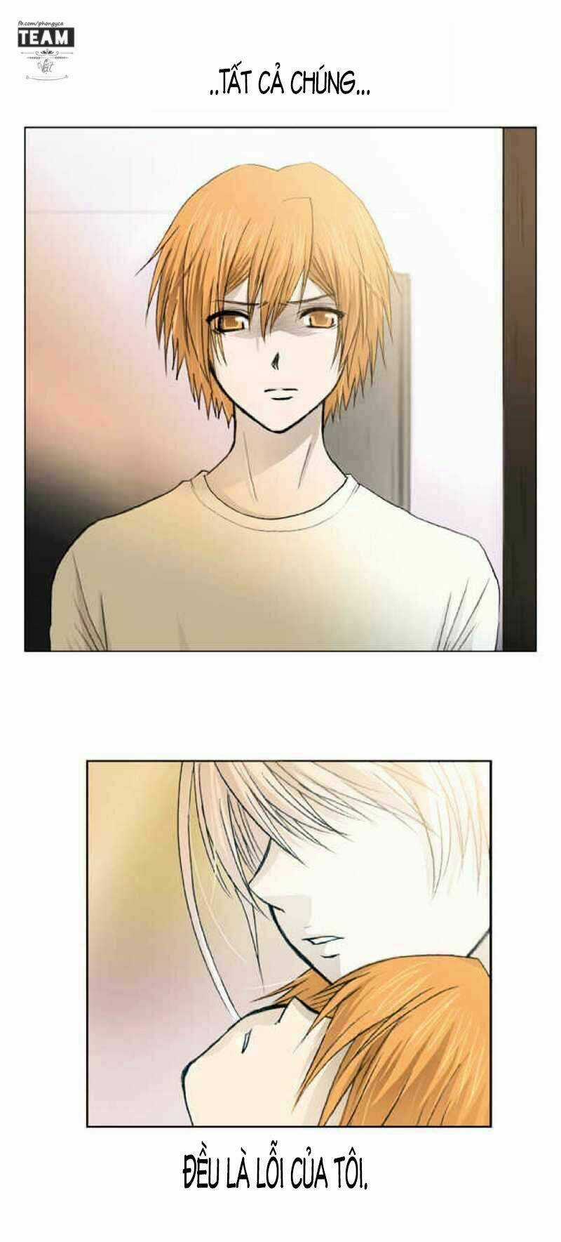 Chúa Tể Perdien Chapter 7 trang 21