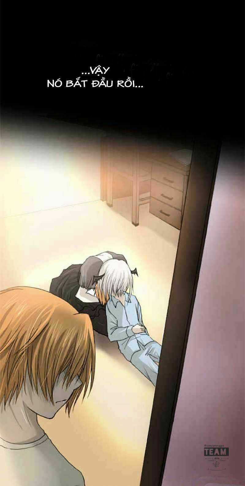 Chúa Tể Perdien Chapter 7 trang 23