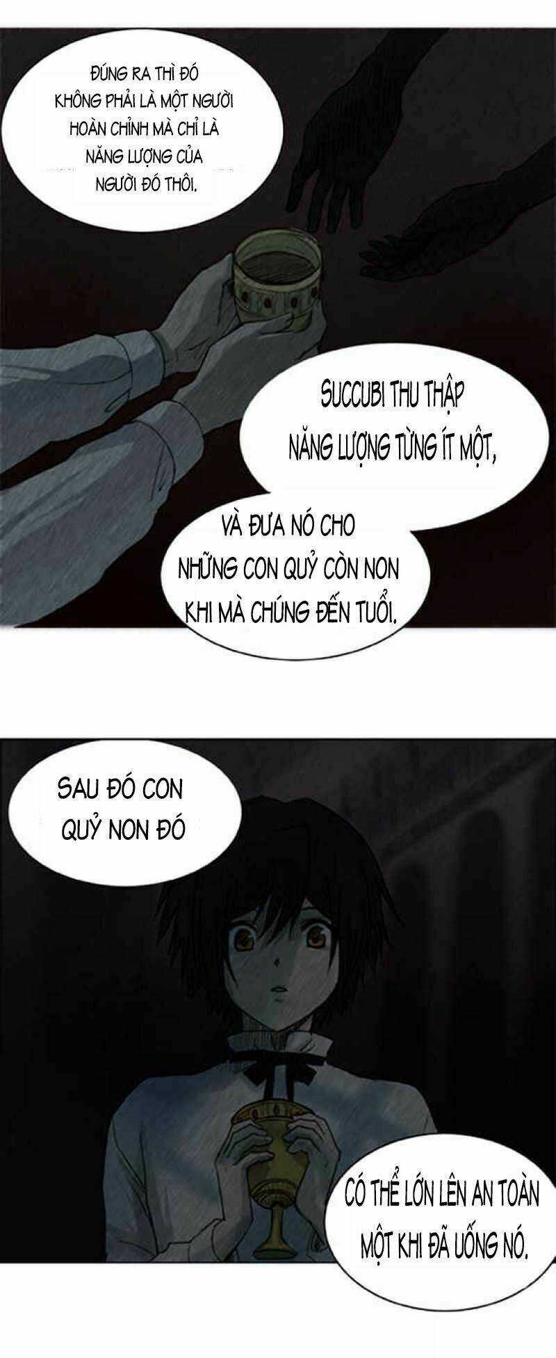Chúa Tể Perdien Chapter 7 trang 4