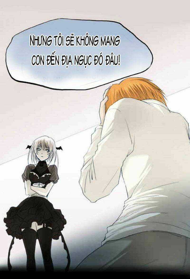 Chúa Tể Perdien Chapter 7 trang 8