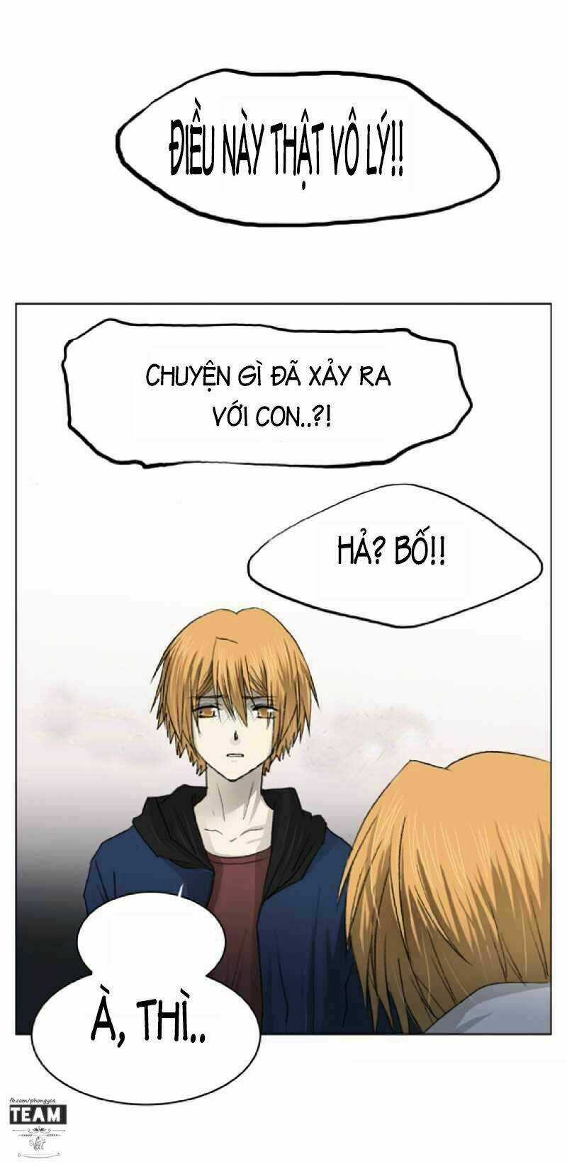 Chúa Tể Perdien Chapter 8 trang 11