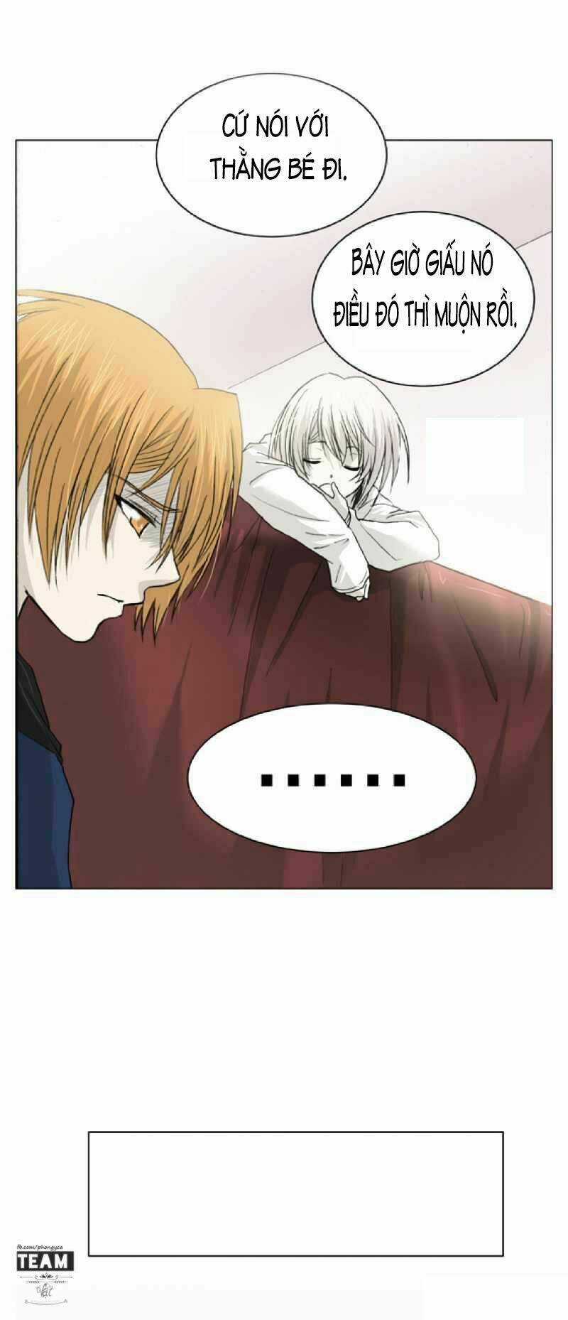 Chúa Tể Perdien Chapter 8 trang 12