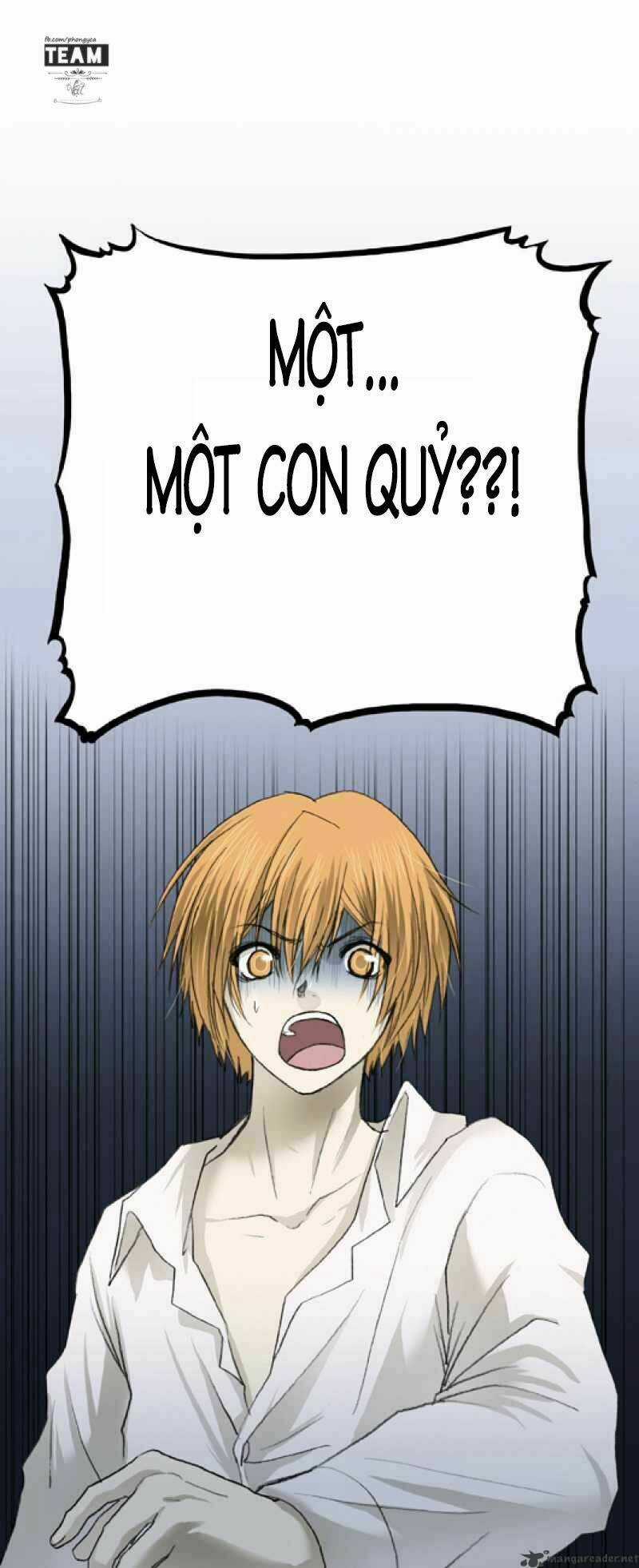 Chúa Tể Perdien Chapter 8 trang 13