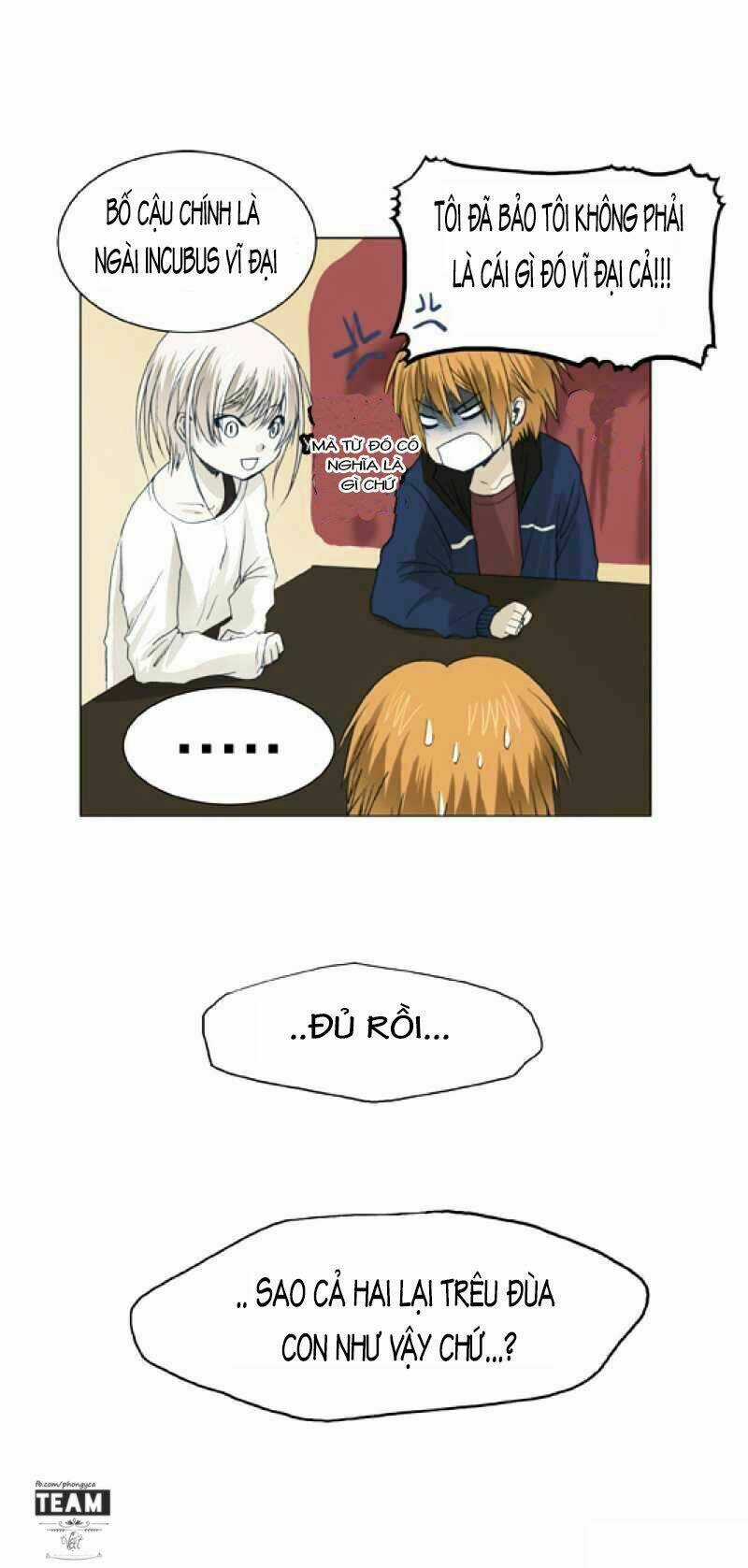 Chúa Tể Perdien Chapter 8 trang 14