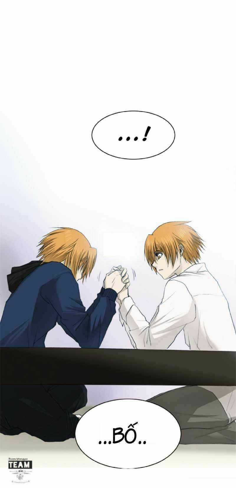 Chúa Tể Perdien Chapter 8 trang 16