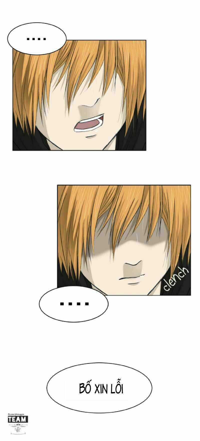 Chúa Tể Perdien Chapter 8 trang 17