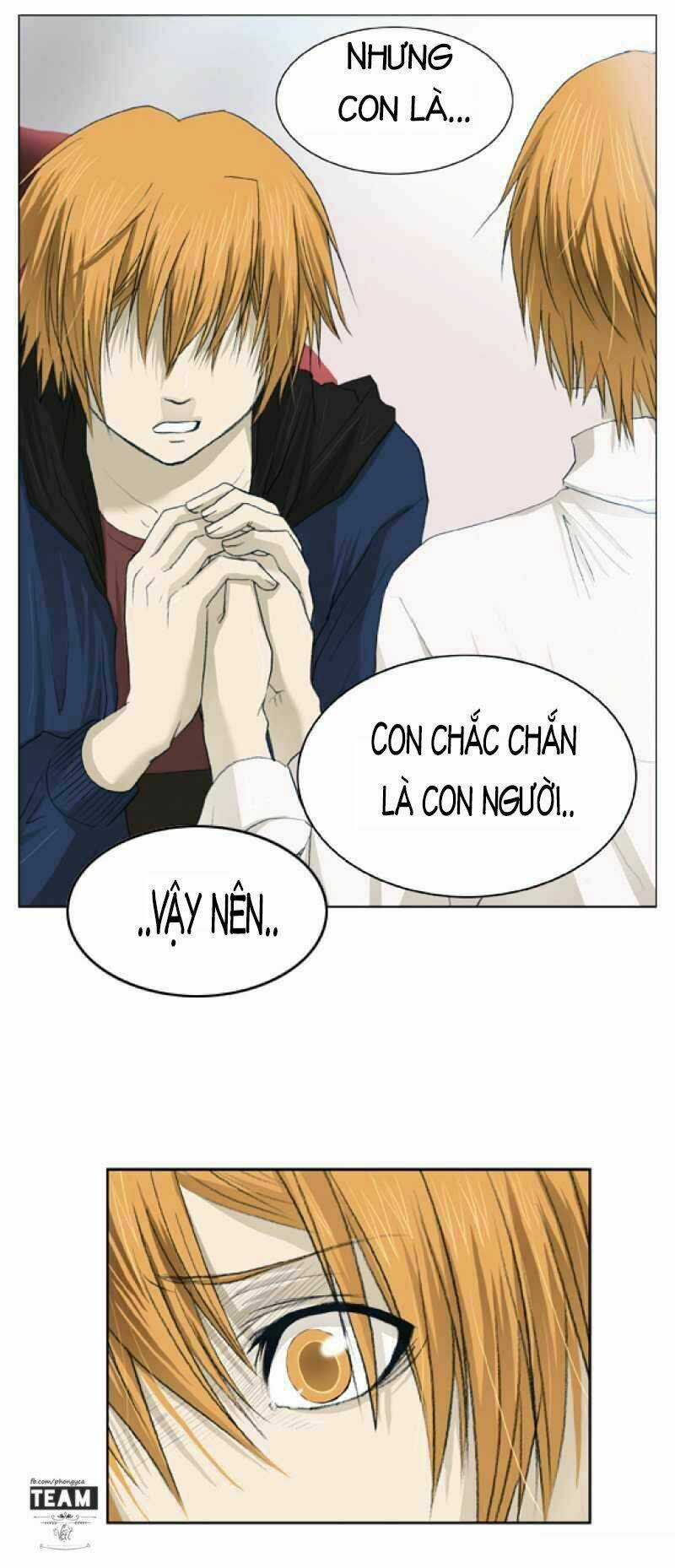 Chúa Tể Perdien Chapter 8 trang 18