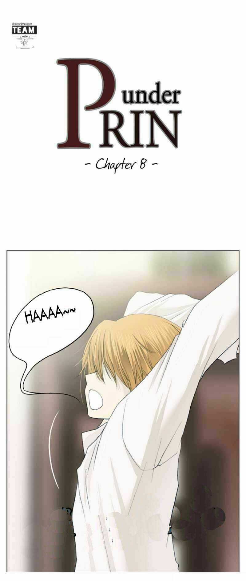 Chúa Tể Perdien Chapter 8 trang 19